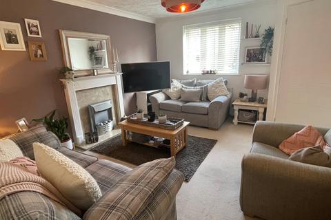 3 bedroom semi-detached house for sale, Harrier Green, Holbury