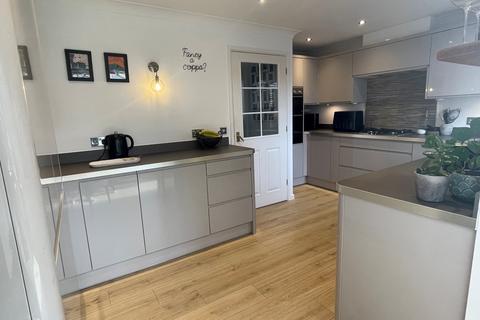 3 bedroom semi-detached house for sale, Harrier Green, Holbury