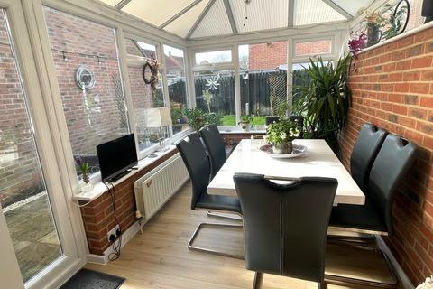 3 bedroom semi-detached house for sale, Harrier Green, Holbury