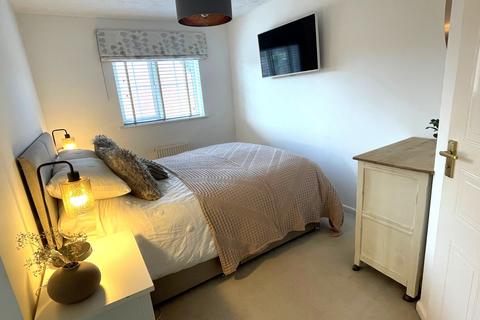 3 bedroom semi-detached house for sale, Harrier Green, Holbury