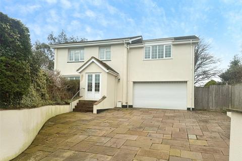 undefined, East Budleigh Road, Devon EX9