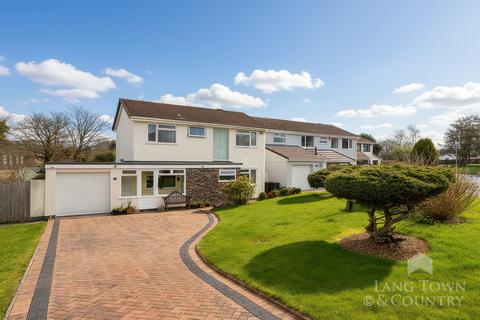 4 bedroom detached house for sale, Leat Walk, Plymouth PL6