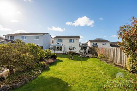 4 bedroom detached house for sale, Leat Walk, Plymouth PL6
