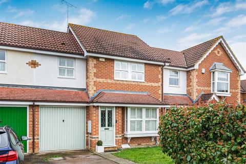 Debden Close, Kingston Upon Thames KT2