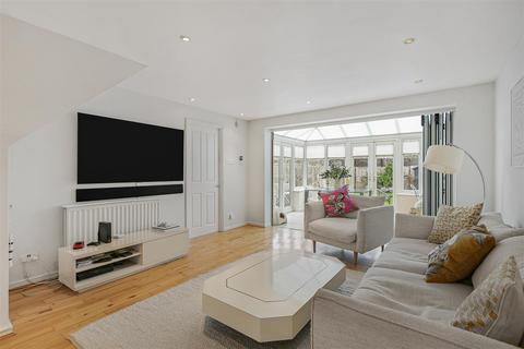 3 bedroom terraced house for sale, Debden Close, Kingston Upon Thames KT2