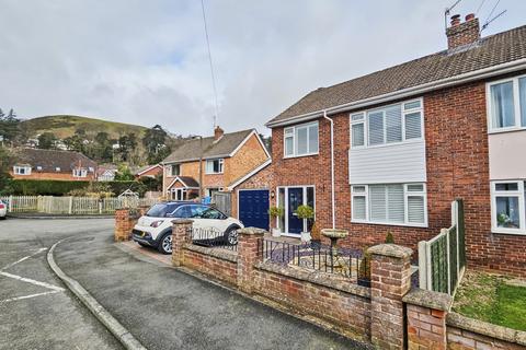 undefined, Ashbrook Crescent, Church Stretton SY6