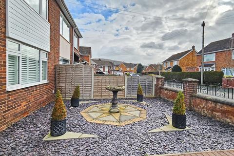 undefined, Ashbrook Crescent, Church Stretton SY6