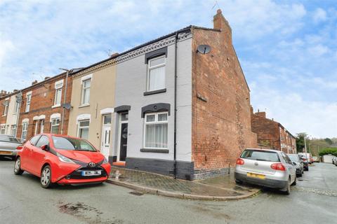 undefined, Meredith Street, Crewe