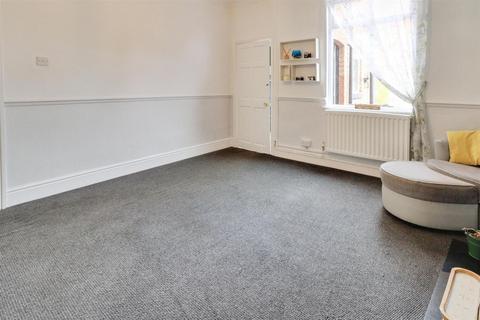 undefined, Meredith Street, Crewe