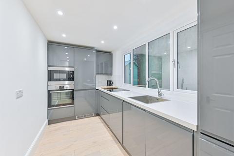 1 bedroom flat to rent, Robert Burn Mews, Herne Hill, London, SE24