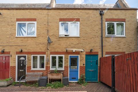 1 bedroom flat to rent, Robert Burn Mews, Herne Hill, London, SE24