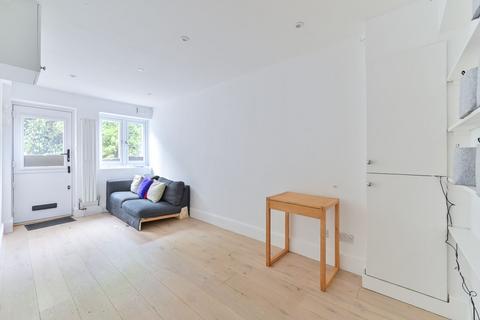 1 bedroom flat to rent, Robert Burn Mews, Herne Hill, London, SE24