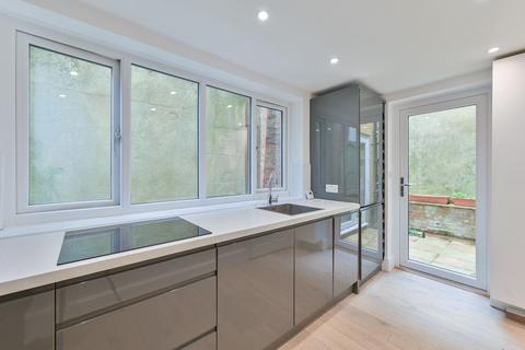 1 bedroom flat to rent, Robert Burn Mews, Herne Hill, London, SE24