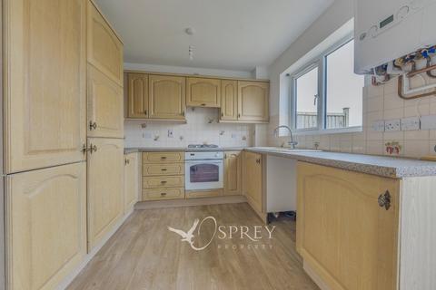 undefined, Mallard Court, Lincolnshire PE9