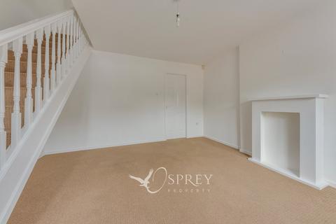 undefined, Mallard Court, Lincolnshire PE9