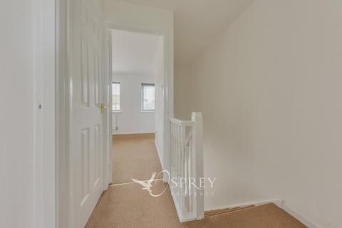 undefined, Mallard Court, Lincolnshire PE9