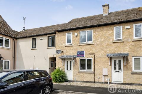 2 bedroom terraced house for sale, Mallard Court, Lincolnshire PE9