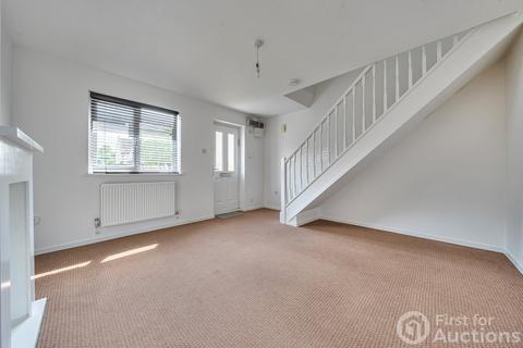 2 bedroom terraced house for sale, Mallard Court, Lincolnshire PE9
