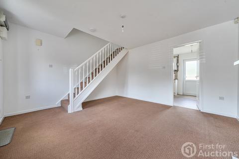 2 bedroom terraced house for sale, Mallard Court, Lincolnshire PE9