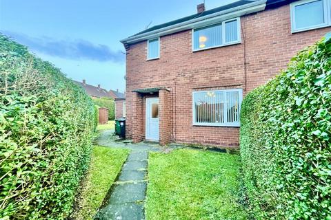 2 bedroom semi-detached house for sale, Loveless Gardens, Gateshead