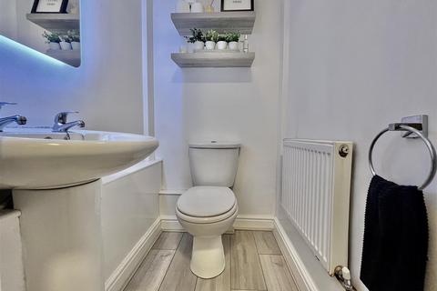 2 bedroom semi-detached house for sale, Loveless Gardens, Gateshead