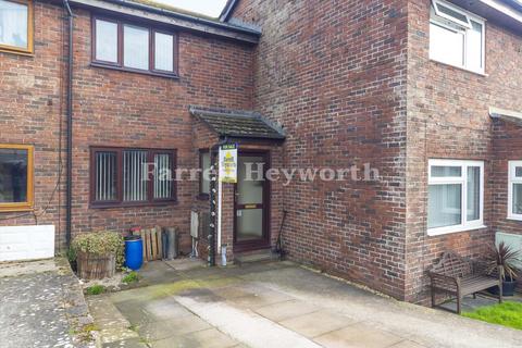 undefined, Irwell Road, Barrow In Furness LA14