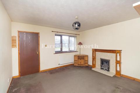 undefined, Irwell Road, Barrow In Furness LA14