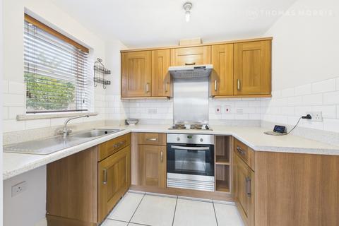 2 bedroom apartment to rent, Bawlins, Cambridgeshire PE19