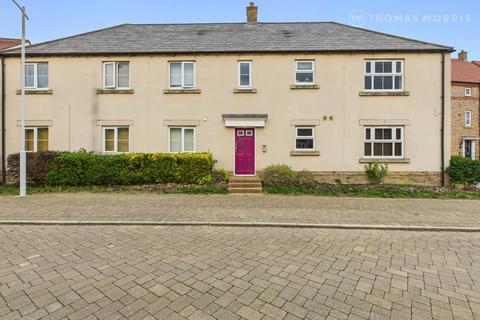2 bedroom apartment to rent, Bawlins, Cambridgeshire PE19