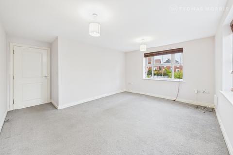 2 bedroom apartment to rent, Bawlins, Cambridgeshire PE19