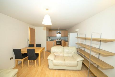 2 bedroom apartment for sale, City Walk, Leeds, LS11