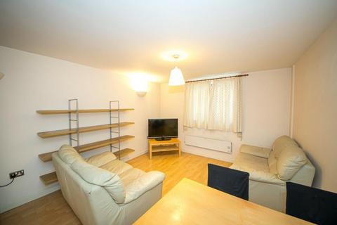 2 bedroom apartment for sale, City Walk, Leeds, LS11