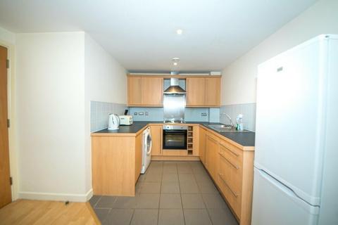 2 bedroom apartment for sale, City Walk, Leeds, LS11