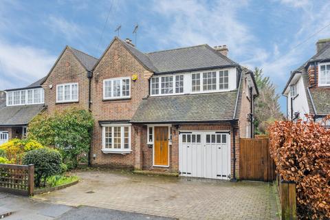 5 bedroom semi-detached house for sale, Evelyn Drive, Pinner HA5
