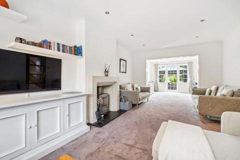 5 bedroom semi-detached house for sale, Evelyn Drive, Pinner HA5