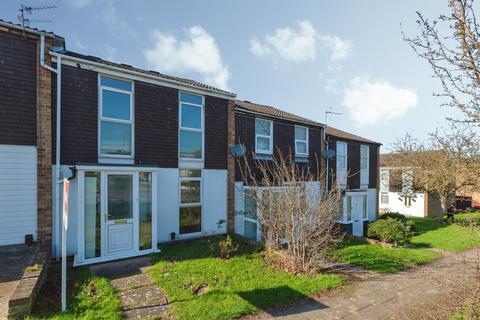 Goodwood Road, Leicester