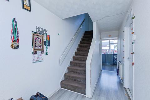 undefined, Goodwood Road, Leicester