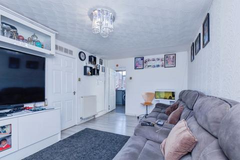 undefined, Goodwood Road, Leicester