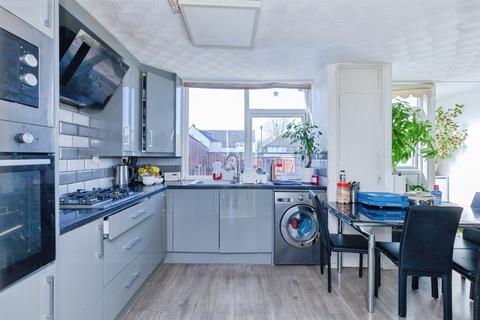undefined, Goodwood Road, Leicester