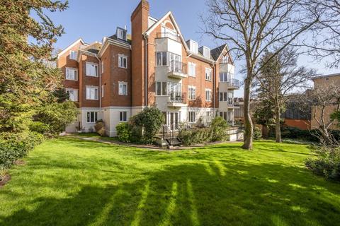 2 bedroom flat for sale, Wimbledon Hill Road, Wimbledon, London, SW19
