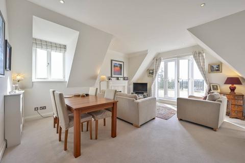Wimbledon Hill Road, Wimbledon, London, SW19