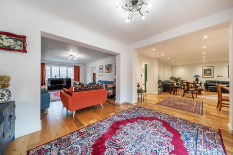 4 bedroom detached house for sale, Westbury Road, Bromley, Kent, BR1