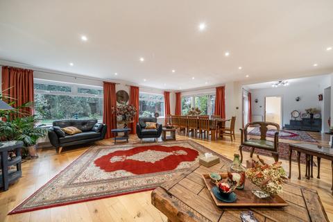 4 bedroom detached house for sale, Westbury Road, Bromley, Kent, BR1