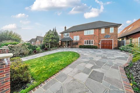 undefined, Westbury Road, Bromley, Kent, BR1