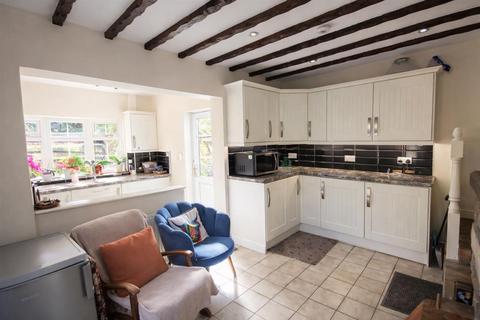 undefined, Carr Bank, Oakamoor