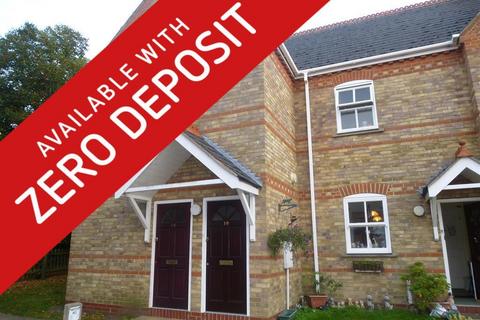 undefined, Lavenham Court, Botolph Green, Peterborough