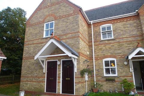 undefined, Lavenham Court, Botolph Green, Peterborough