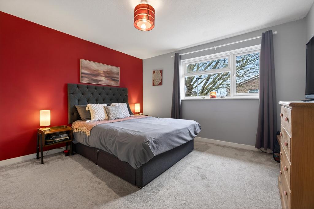 Bed 1