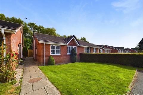 2 bedroom semi-detached bungalow for sale, Fernhill Lane, Gobowen, Oswestry