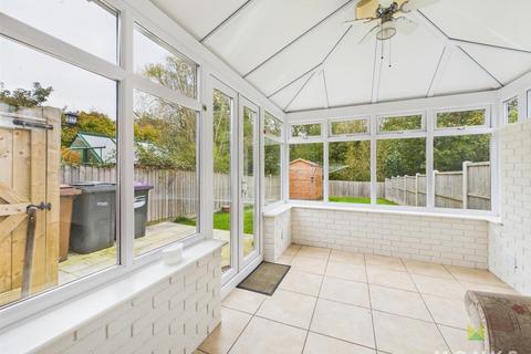 2 bedroom semi-detached bungalow for sale, Fernhill Lane, Gobowen, Oswestry